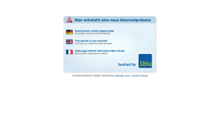 Desktop Screenshot of jausenstation-altenberg.de